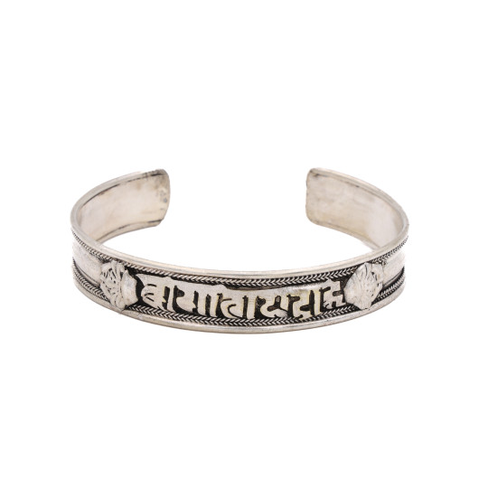 Bracelet mantra de la compassion