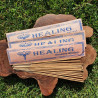 Encens Healing - 15 bâtonnets