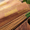 Encens de jasmin - 10 bâtonnets