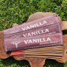 Vanilla - Encens vanille en bâtonnets roulés à la main au Népal