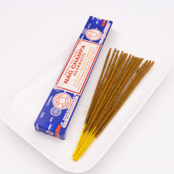 Encens Nag Champa Agarbatti - Satya Sai Baba
