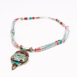 Breloques Charms, 150 Pièces Pendentifs Artisanaux Accessoires Tibétain En Métal, Antique Mélangé Confection De Bijoux Pour Bracelet Collier Fabrication Et Artisanat