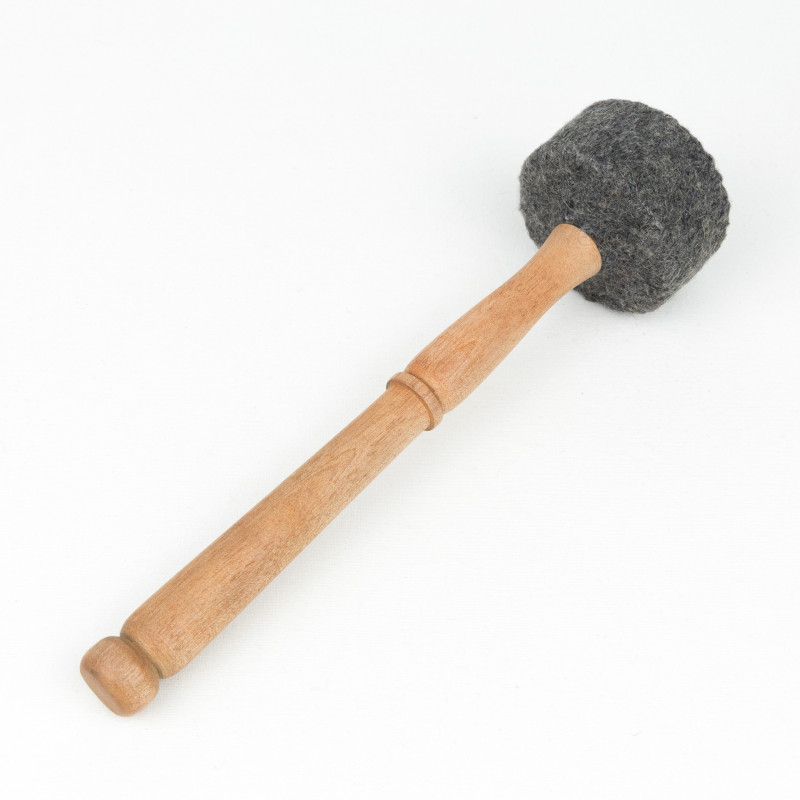 Mini mailloche rigide