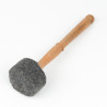 Mini mailloche rigide