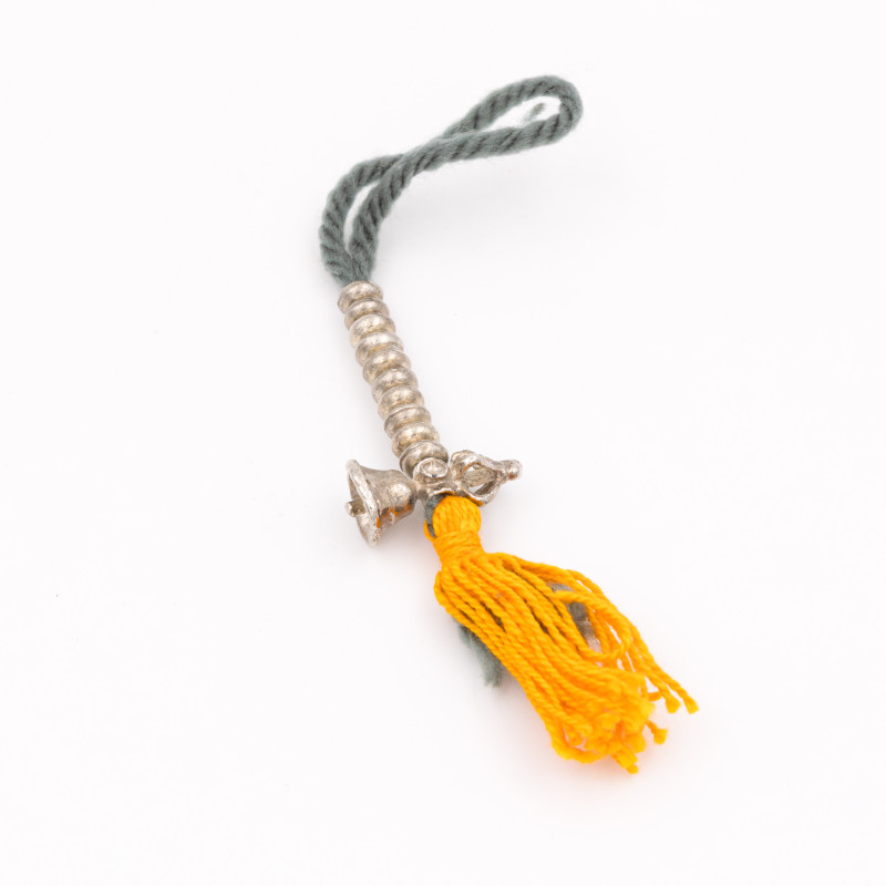 Deux compteurs pour mâlâ tibétain