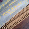 Encens Touch Wood - 10 bâtonnets