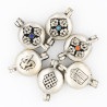 Pendentif ghau Noeud sans fin