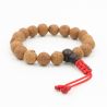 Bracelet mâlâ en graines de Bodhi