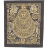Thangka 3 mandalas