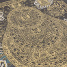 Thangka 3 mandalas