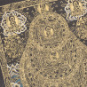 Thangka 3 mandalas