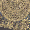 Thangka 3 mandalas