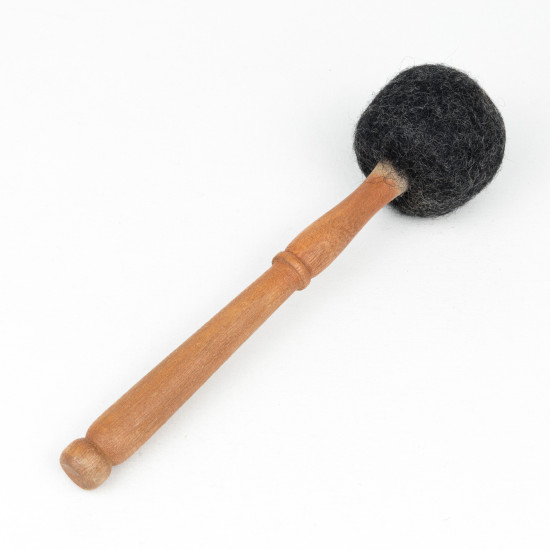 Mailloche pour bol chantant tibétain