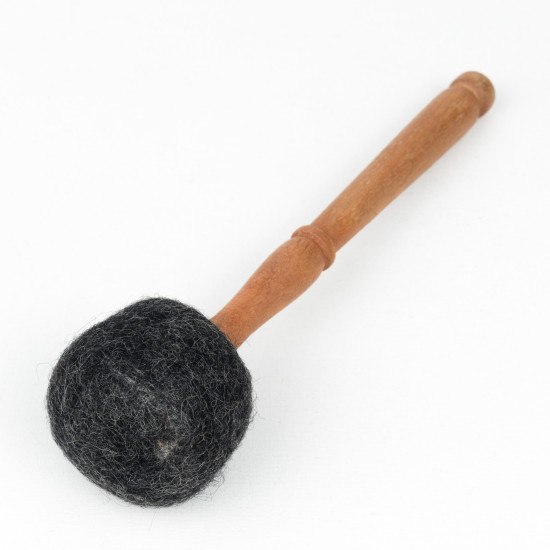 Mailloche pour bol chantant tibétain