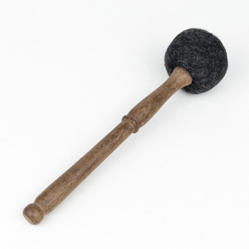 Mailloche pour bol chantant tibétain