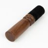 Bâton en bois pour bol chantant tibétain