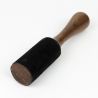 Maillet en bois pour bol chantant tibétain