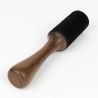 Maillet en bois pour bol chantant tibétain