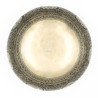 Bol tibétain 7 chakras - note SOL - 96 hz - 2,814 kg - 30 cm