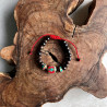 Bracelet "Baguwa phula" - Bracelets malas tibétains Bracelet "Baguwa phula" - Bracelets malas tibétains