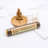 Tashi Dhargey incense - Encens tibétain à l'ambre