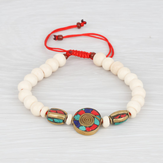 Bracelet Surya Shambhala