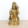 Statue Hanuman - 16 cm