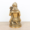 Statue Hanuman - 16 cm