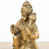 Statue Hanuman - 16 cm