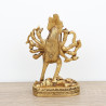 Statue de Kali - 15 cm