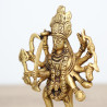 Statue de Kali - 15 cm