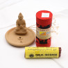 Bâtons d’encens bhoutanais pour la méditation - 10 cm