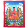 Thangka Bouddha Amitabha