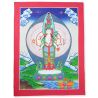 Thangka Avalokiteshvara