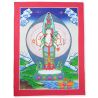 Thangka Avalokiteshvara