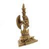 Statue d’Avalokiteshvara aux mille bras - 28 cm