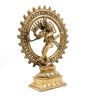 Statue de Shiva Nataraja - 35 cm