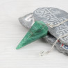 Pendules divinatoires en pierres naturelles pour la voyance
