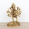 Statues et statuettes hindoues, divinités indiennes